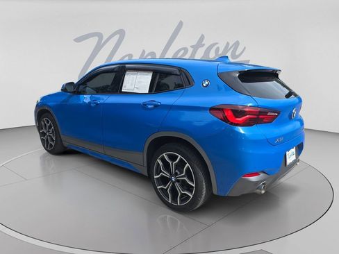 Used 2021 BMW X2 sDrive28i w/ M Sport X Package FWD image 6