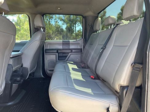 Used 2020 Ford F350 XL w/ Power Equipment Group AWD/4WD image 17