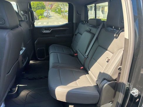 New 2026 Chevrolet Silverado 1500 RST w/ Safety Package AWD/4WD image 19