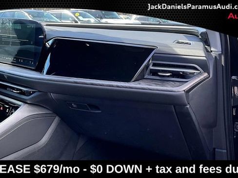 Used 2025 Audi Q5 Premium Plus w/ Premium Plus AWD/4WD image 14