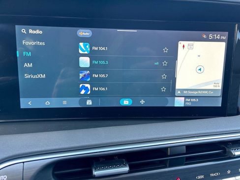 New 2026 Hyundai Palisade SEL image 23