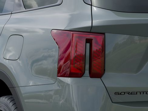 New 2026 Kia Sorento SX Prestige AWD/4WD image 11