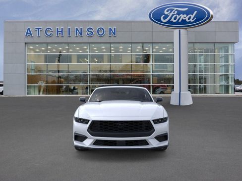 New 2026 Ford Mustang Premium image 6