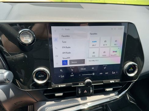 Used 2022 Lexus NX 350 F Sport w/ Towing Package (2000 Lbs) image 16