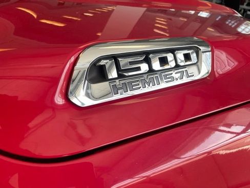 Used 2020 RAM 1500 Big Horn AWD/4WD image 33