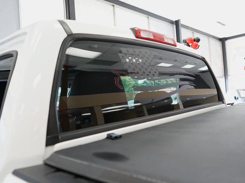 Used 2018 Toyota Tundra Limited w/ Limited Premium Package AWD/4WD image 50