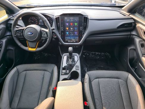 Used 2026 Subaru Crosstrek 2.5i Wilderness AWD/4WD image 36