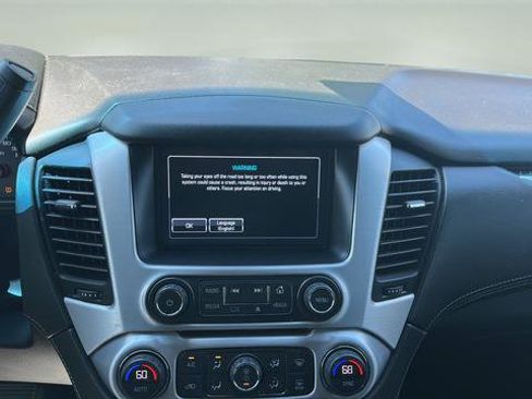 Used 2019 GMC Yukon SLE RWD image 12