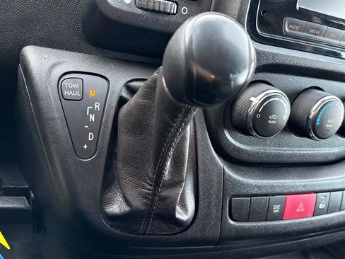 Used 2021 RAM ProMaster 3500 image 24