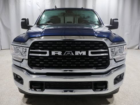Used 2024 RAM 2500 Big Horn w/ Level 2 Equipment Group image 8