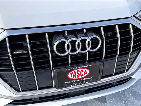 Used 2024 Audi Q3 2.0T Premium Plus w/ Premium Plus Package image 33