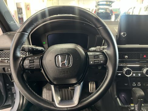 Certified 2024 Honda Civic Sport Touring image 10