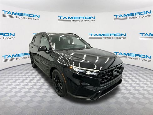 New 2026 Honda CR-V Sport-L image 7