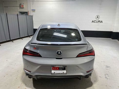 Certified 2024 Acura Integra A-Spec image 5