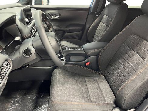New 2026 Honda HR-V Sport image 14