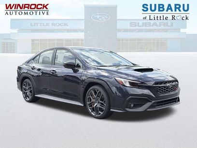 New 2026 Subaru WRX tS w/ WRX Enhancement Package