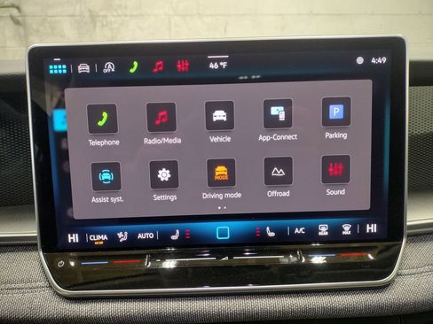 New 2026 Volkswagen Tiguan S AWD/4WD image 26
