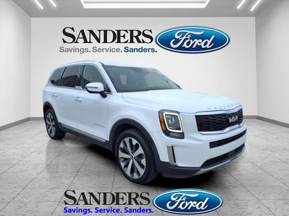 Used 2022 Kia Telluride S