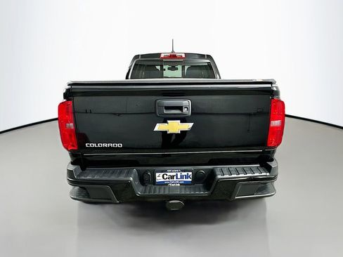 Used 2016 Chevrolet Colorado Z71 image 7