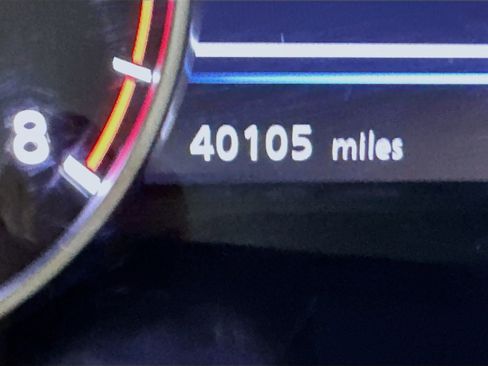 Used 2023 Nissan Sentra SV w/ All-Weather Package image 18