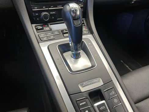 Certified 2015 Porsche Boxster S image 11