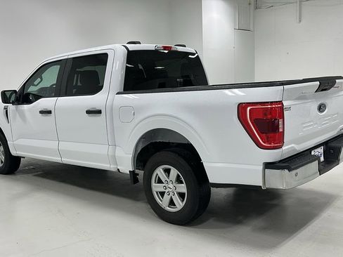 Used 2023 Ford F150 XLT image 3