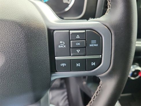 Used 2023 Ford F150 XLT w/ Equipment Group 302A High image 24