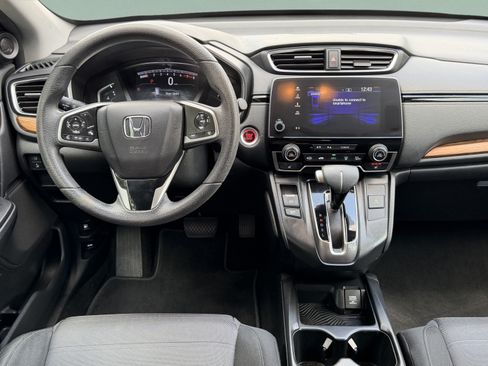 Used 2019 Honda CR-V EX image 33