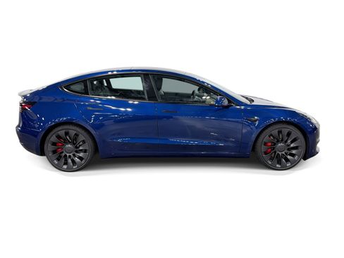 Certified 2021 Tesla Model 3 Performance AWD/4WD image 7