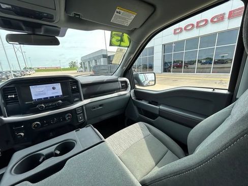 Used 2023 Ford F150 XLT AWD/4WD image 26