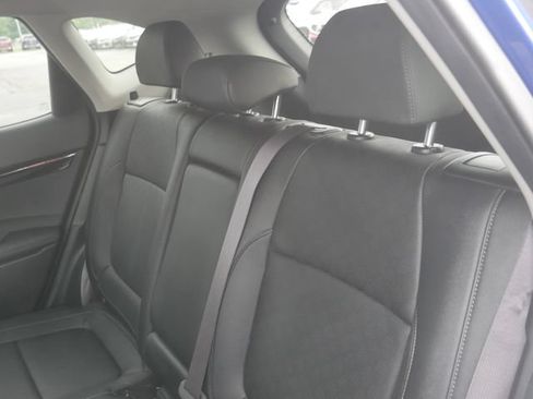 Used 2022 Kia Seltos EX AWD/4WD image 39