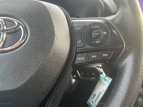 Used 2023 Toyota RAV4 LE image 20