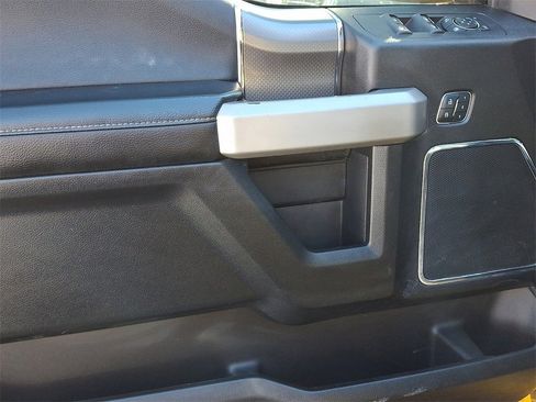 Used 2016 Ford F150 Lariat w/ Equipment Group 502A Luxury image 13