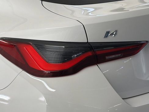 Used 2023 BMW i4 eDrive40 w/ Premium Package RWD image 12