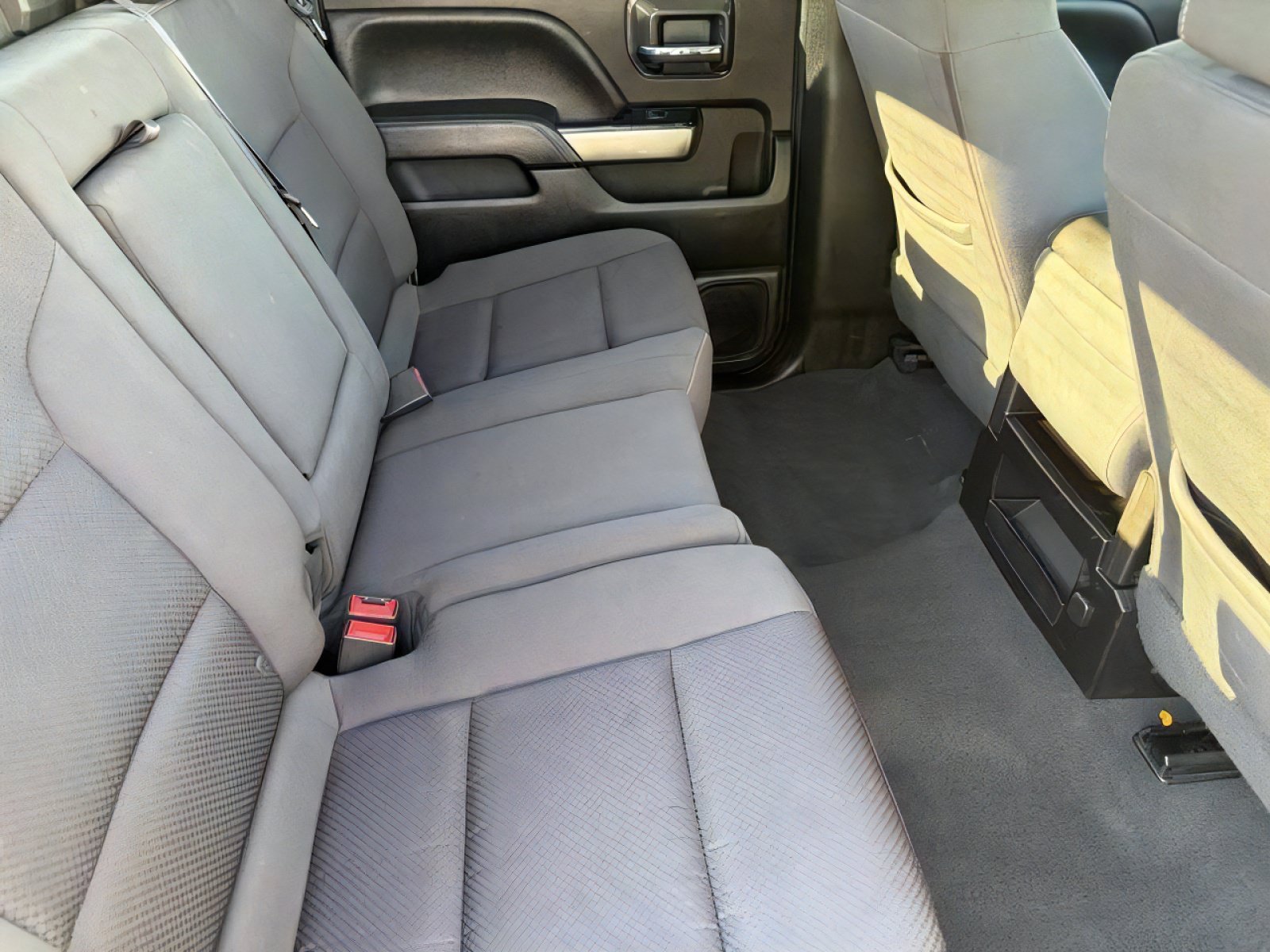 Used 2019 Chevrolet Silverado 2500 LT w/ LT Plus Package RWD image 11
