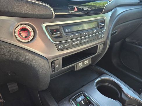 Used 2020 Honda Passport EX-L image 22