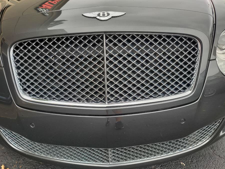 Used 2011 Bentley Continental GTC AWD/4WD image 28