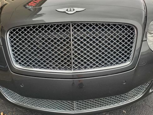Used 2011 Bentley Continental GTC image 28
