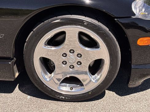 Used 2000 Dodge Viper RT/10 RWD image 19