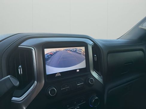 Used 2021 Chevrolet Silverado 1500 RST w/ Bed Protection Package image 36