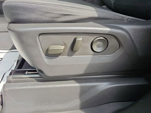 Certified 2022 Chevrolet Silverado 1500 LT Trail Boss w/ Protection Package AWD/4WD image 27