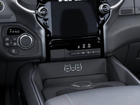 New 2026 RAM 1500 Big Horn AWD/4WD image 39