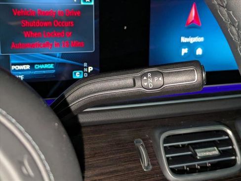 New 2026 Mercedes-Benz GLE 53 AMG 4MATIC image 12