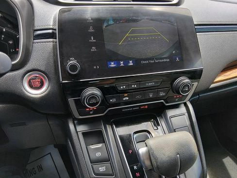 Used 2018 Honda CR-V EX image 21
