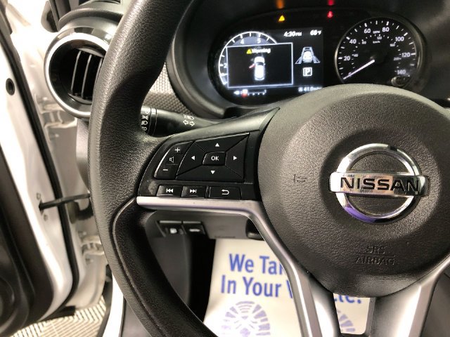 Used 2021 Nissan Kicks SV FWD image 27