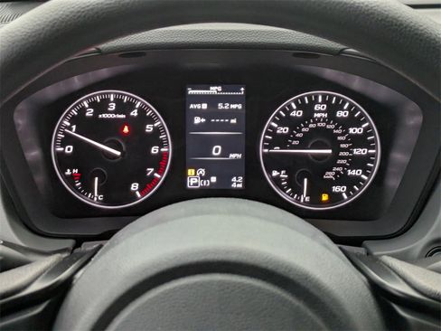 New 2026 Subaru Crosstrek 2.0i Premium image 32