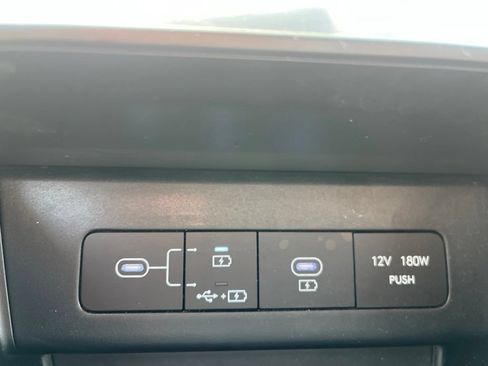 Used 2024 Hyundai Sonata SEL AWD/4WD image 19