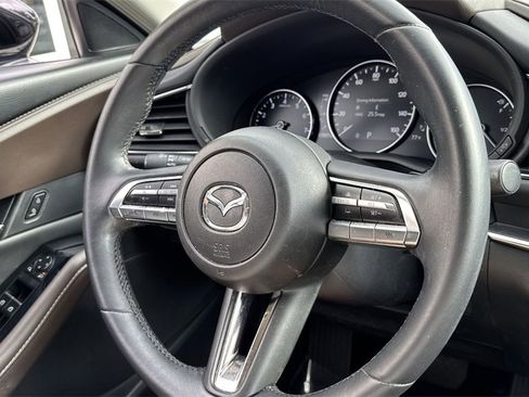 Used 2022 MAZDA CX-30 AWD 2.5 S w/ Premium Package image 56