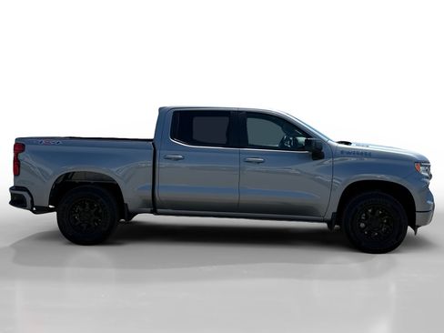 Used 2024 Chevrolet Silverado 1500 RST AWD/4WD image 6
