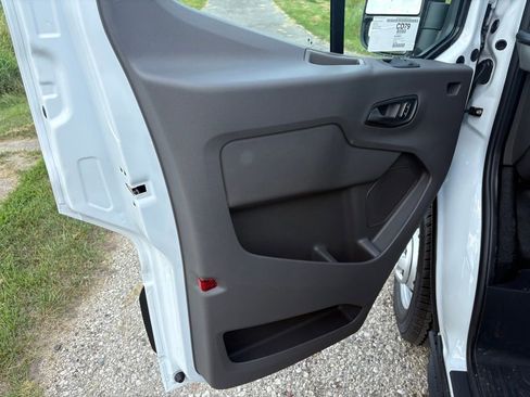 New 2025 Ford Transit 250 Base w/ Load Area Protection Package image 21